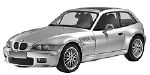 BMW E36-7 P0605 Fault Code