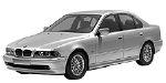 BMW E39 P0605 Fault Code