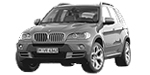 BMW E70 P0605 Fault Code