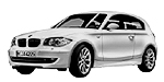 BMW E81 P0605 Fault Code
