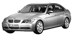 BMW E90 P0605 Fault Code