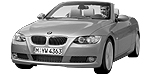 BMW E93 P0605 Fault Code