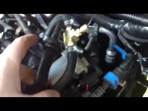 See P0605 in engine
